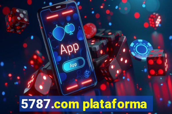 5787.com plataforma